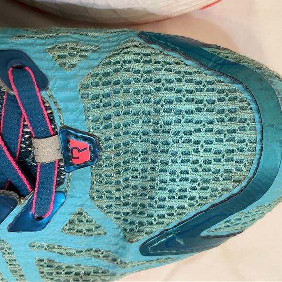 Brooks Ravenna 6 women’s running shoes - Picture 2 of 15